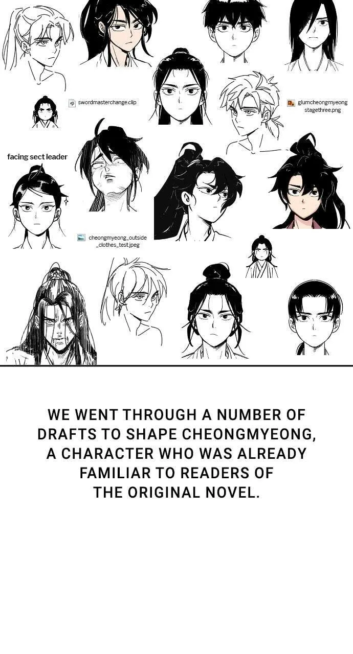 Read Return of the Blossoming Blade EN Manga Online