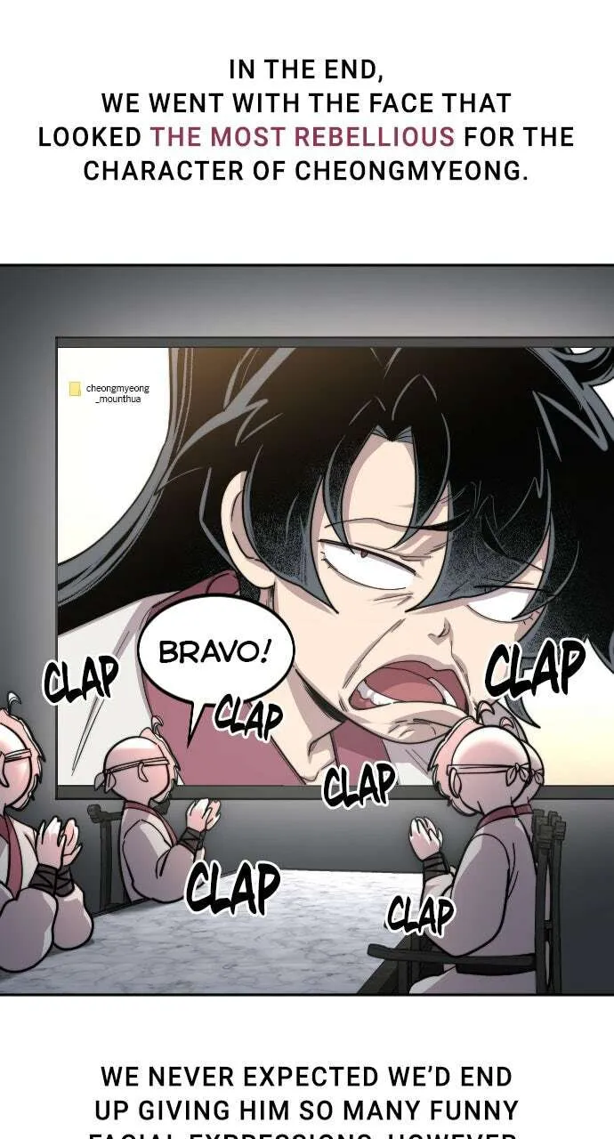 Read Return of the Blossoming Blade EN Manga Online