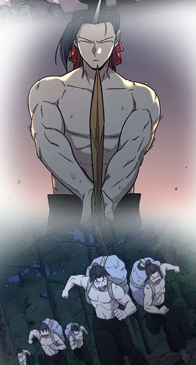 Read Return of the Blossoming Blade EN Manga Online
