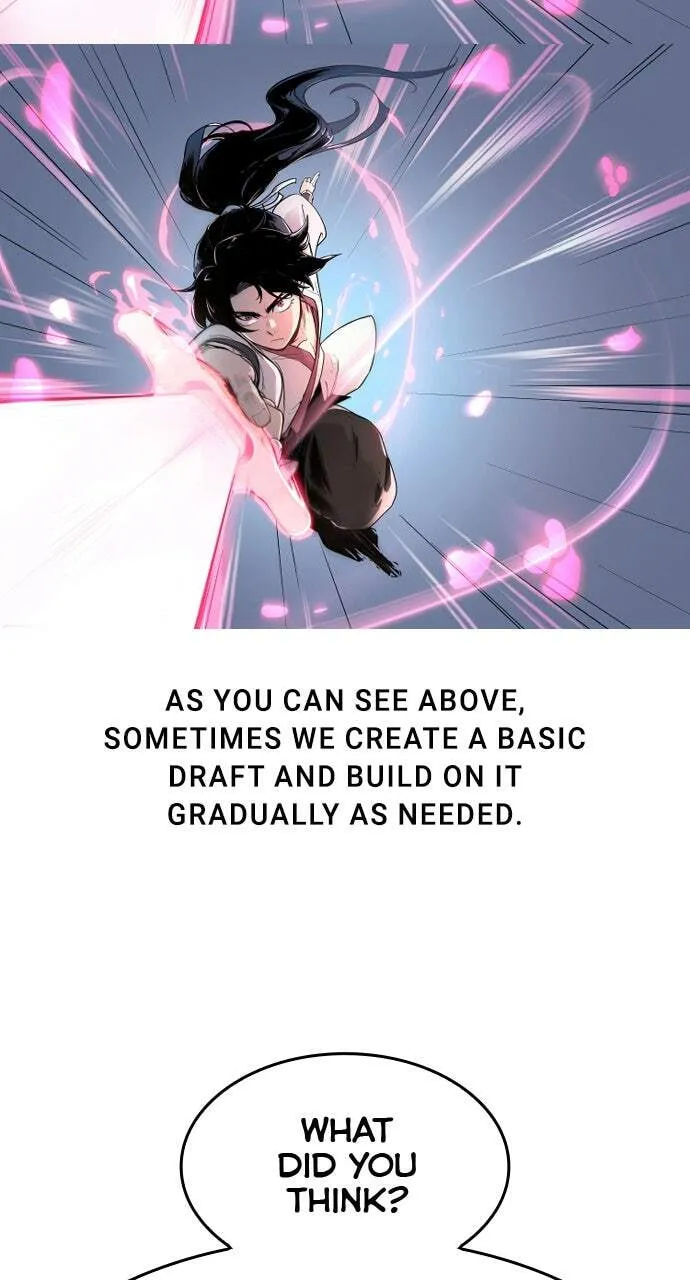 Read Return of the Blossoming Blade EN Manga Online