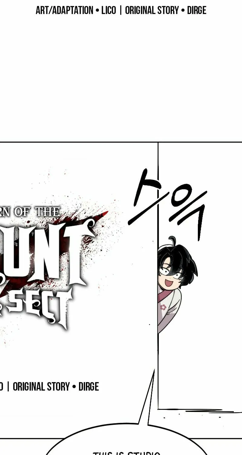 Read Return of the Blossoming Blade EN Manga Online
