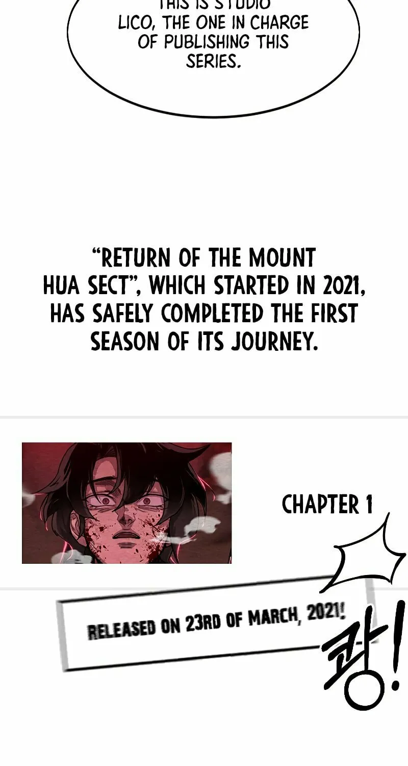 Read Return of the Blossoming Blade EN Manga Online
