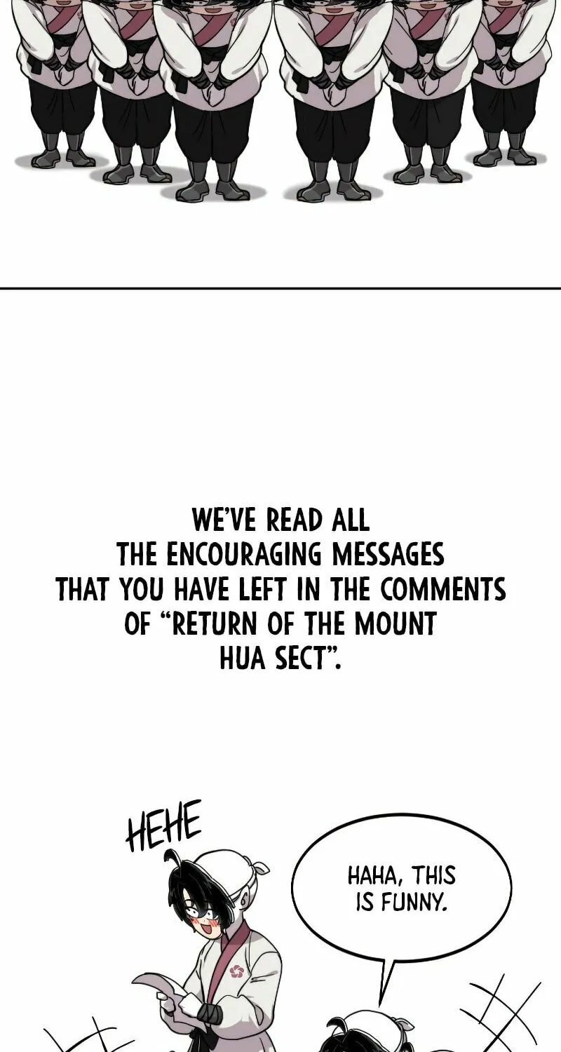 Read Return of the Blossoming Blade EN Manga Online