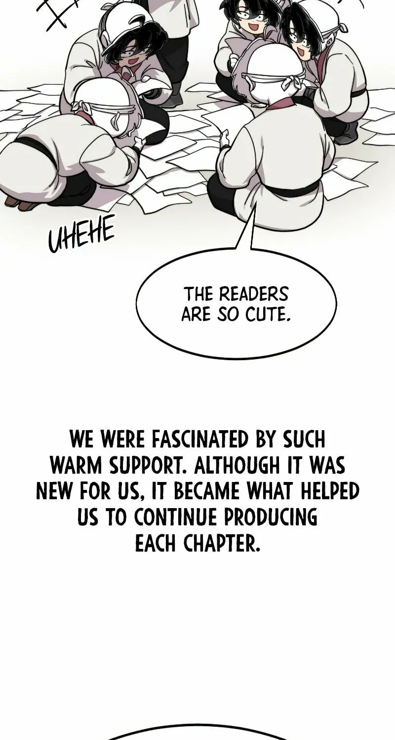 Read Return of the Blossoming Blade EN Manga Online
