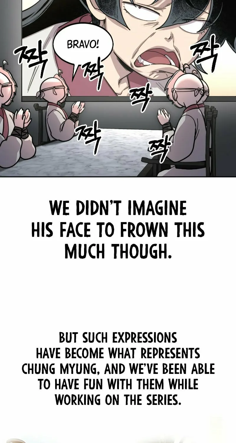 Read Return of the Blossoming Blade EN Manga Online