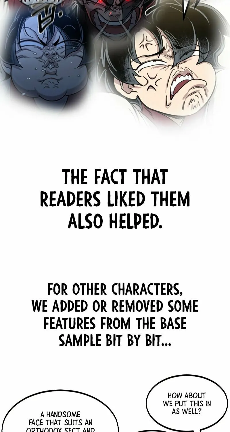 Read Return of the Blossoming Blade EN Manga Online