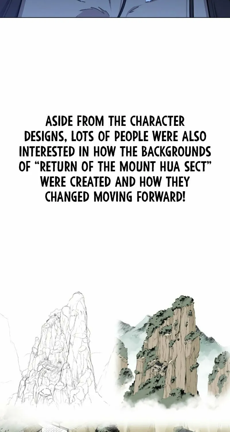 Read Return of the Blossoming Blade EN Manga Online