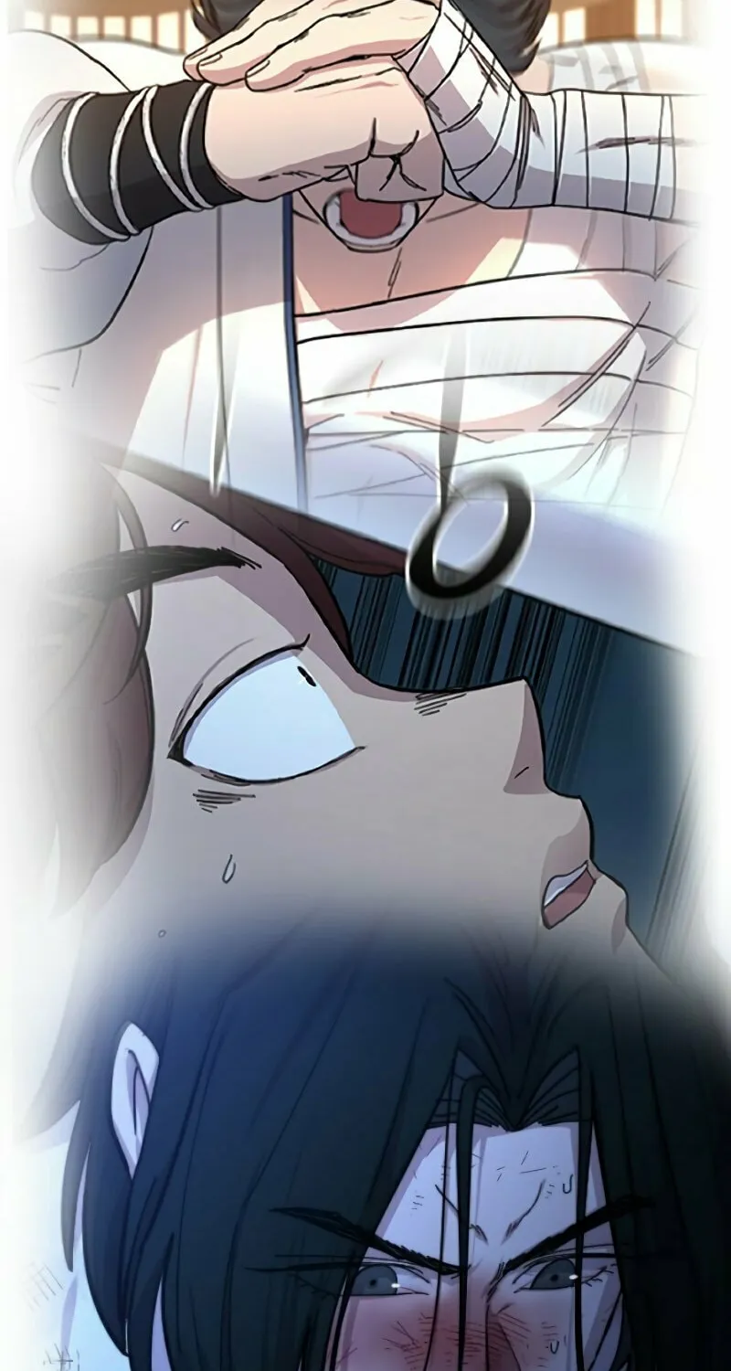 Read Return of the Blossoming Blade EN Manga Online