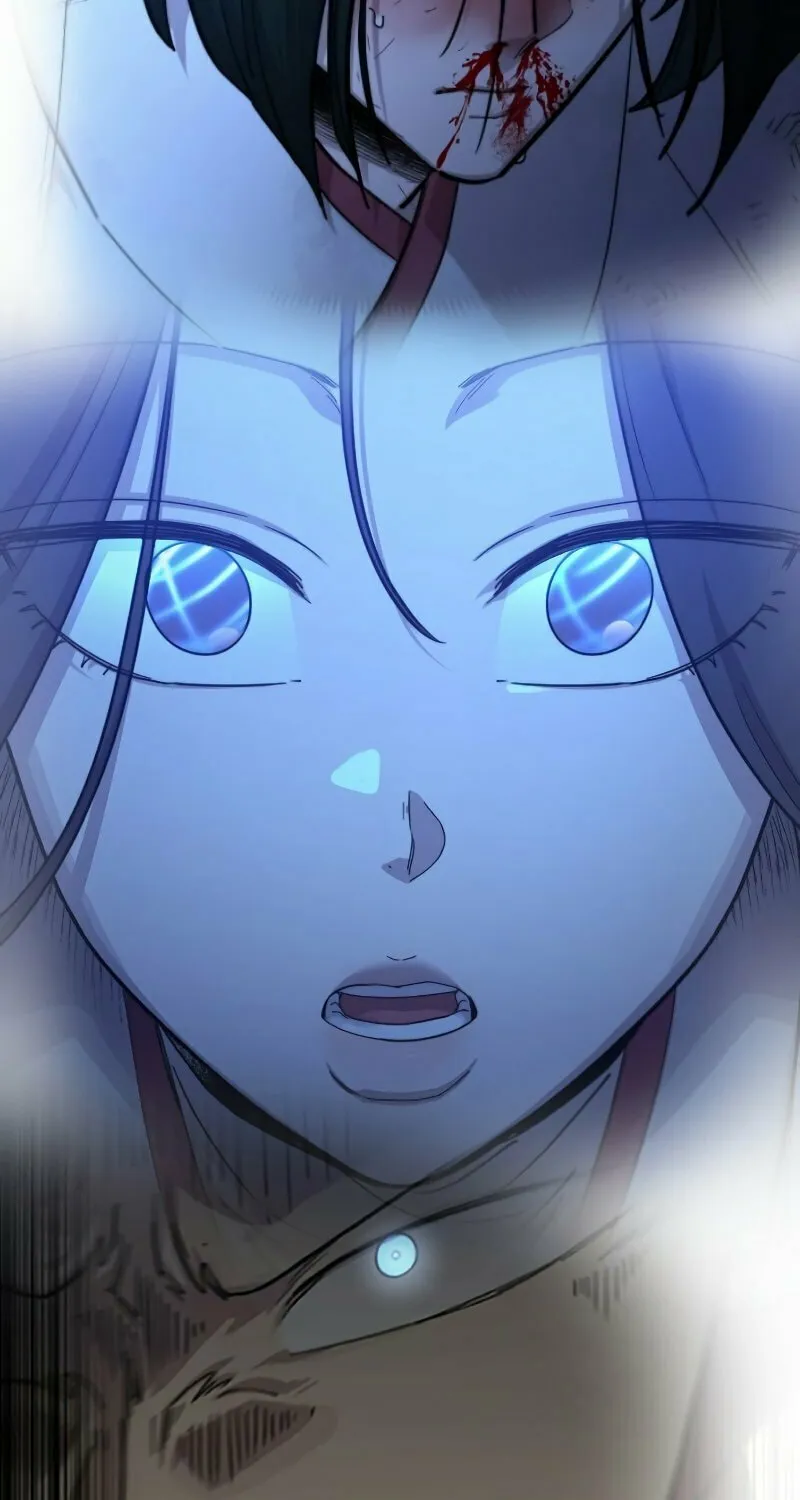 Read Return of the Blossoming Blade EN Manga Online