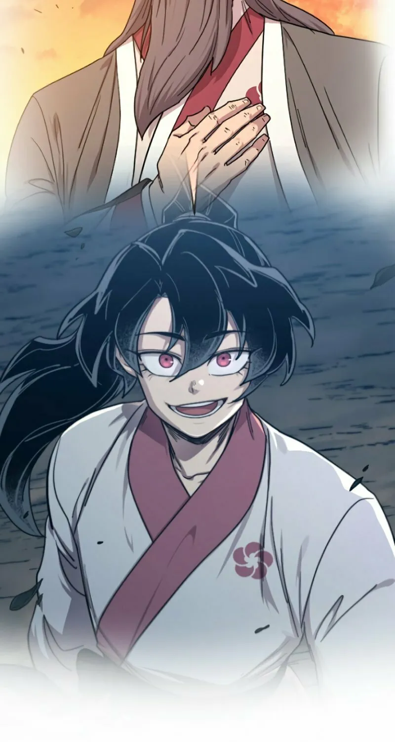 Read Return of the Blossoming Blade EN Manga Online