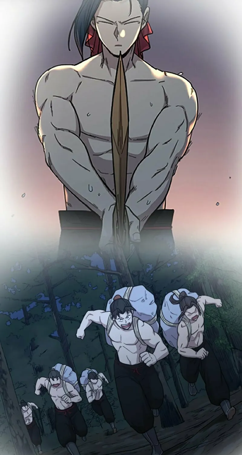 Read Return of the Blossoming Blade EN Manga Online