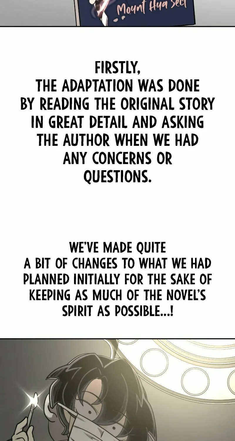 Read Return of the Blossoming Blade EN Manga Online