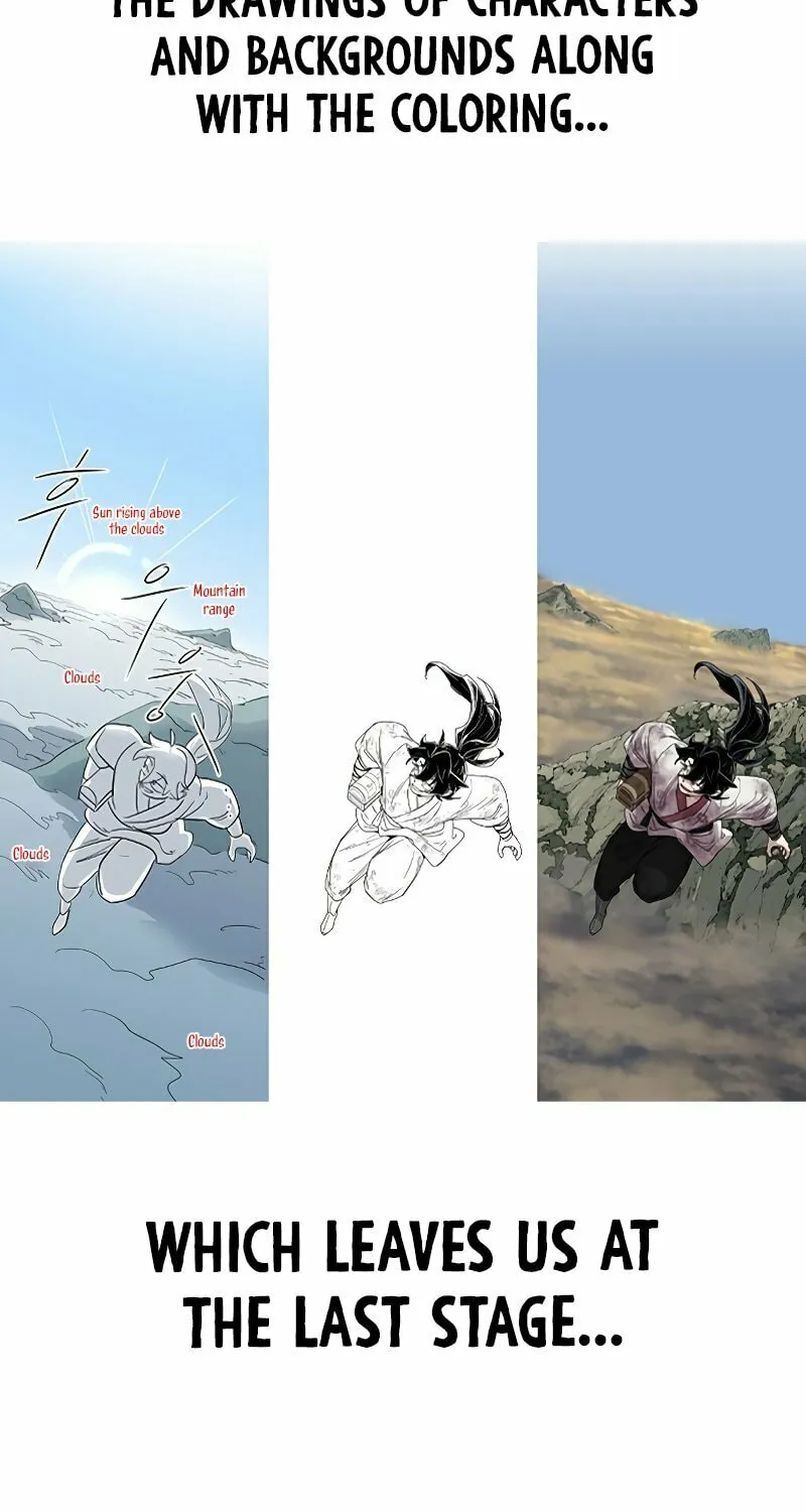 Read Return of the Blossoming Blade EN Manga Online