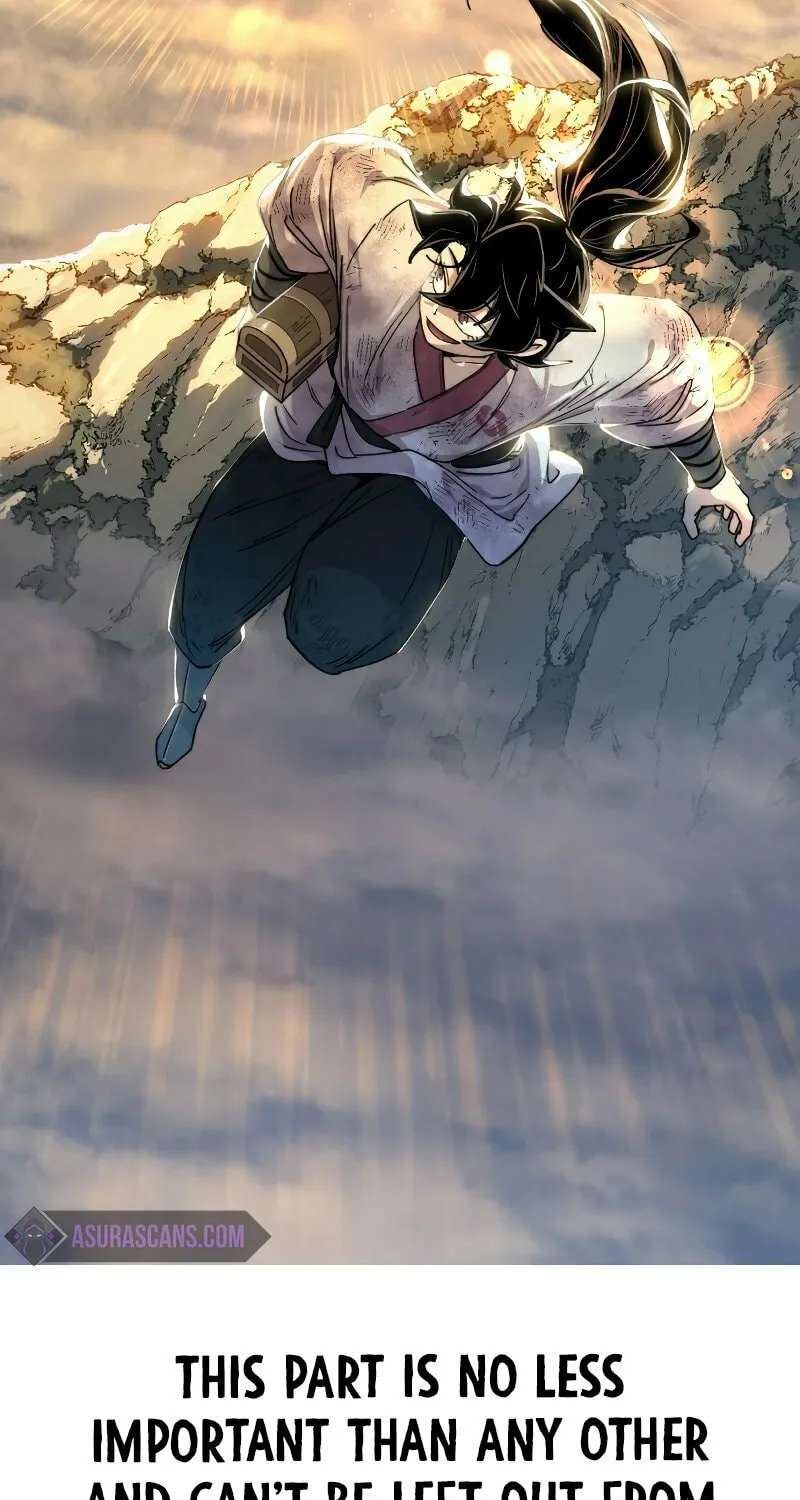 Read Return of the Blossoming Blade EN Manga Online