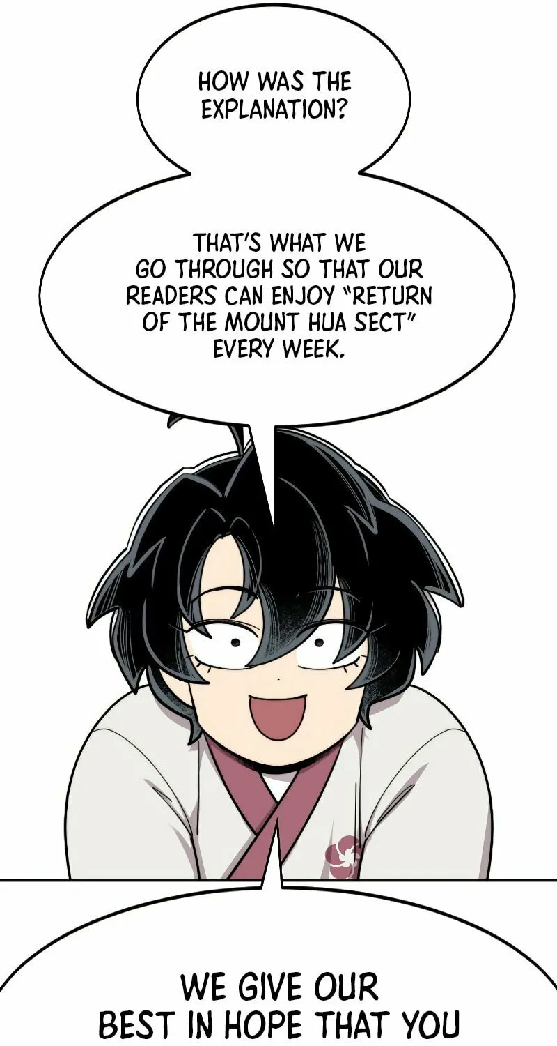 Read Return of the Blossoming Blade EN Manga Online