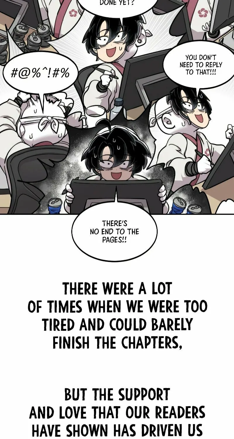 Read Return of the Blossoming Blade EN Manga Online