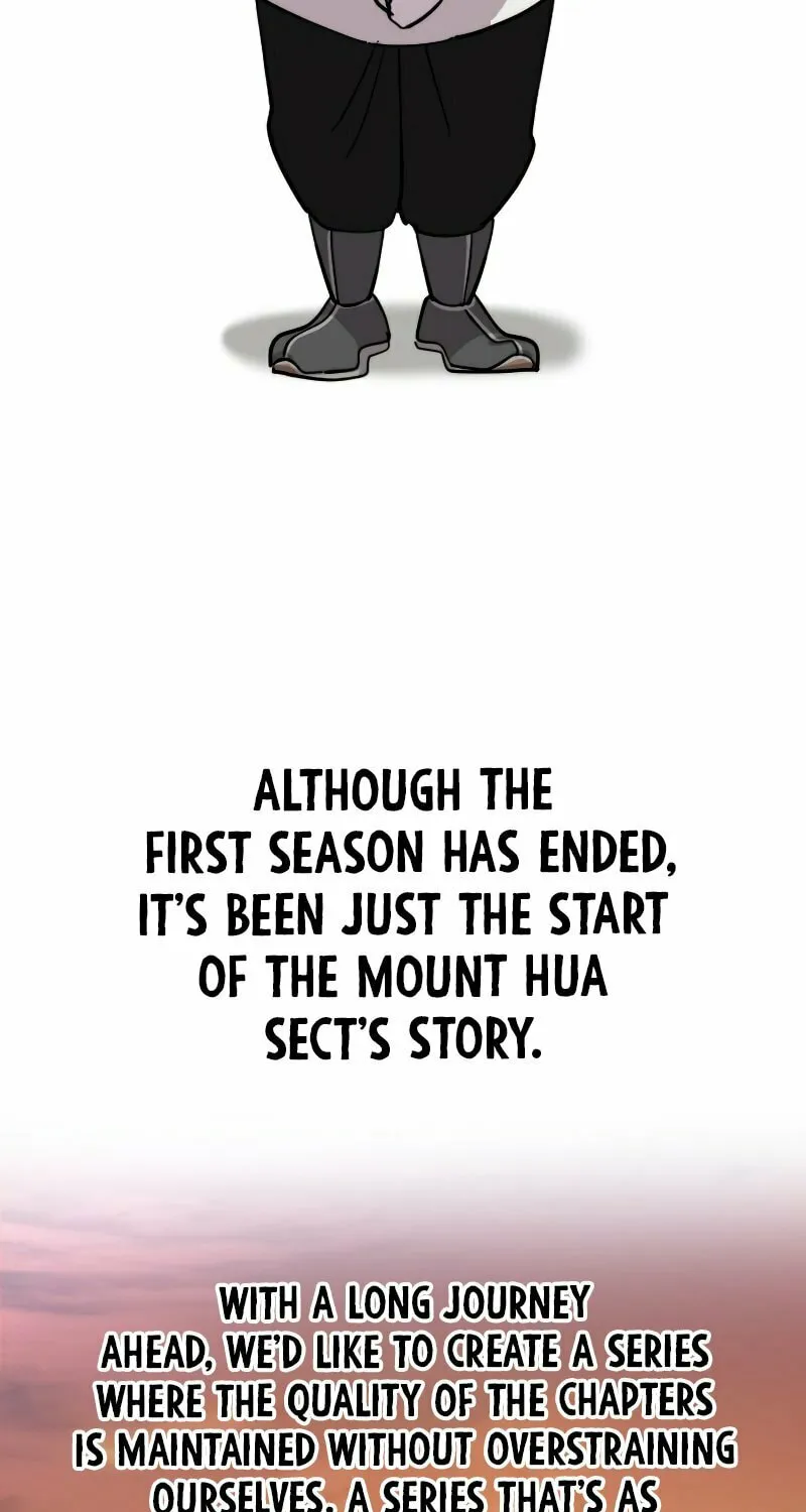 Read Return of the Blossoming Blade EN Manga Online