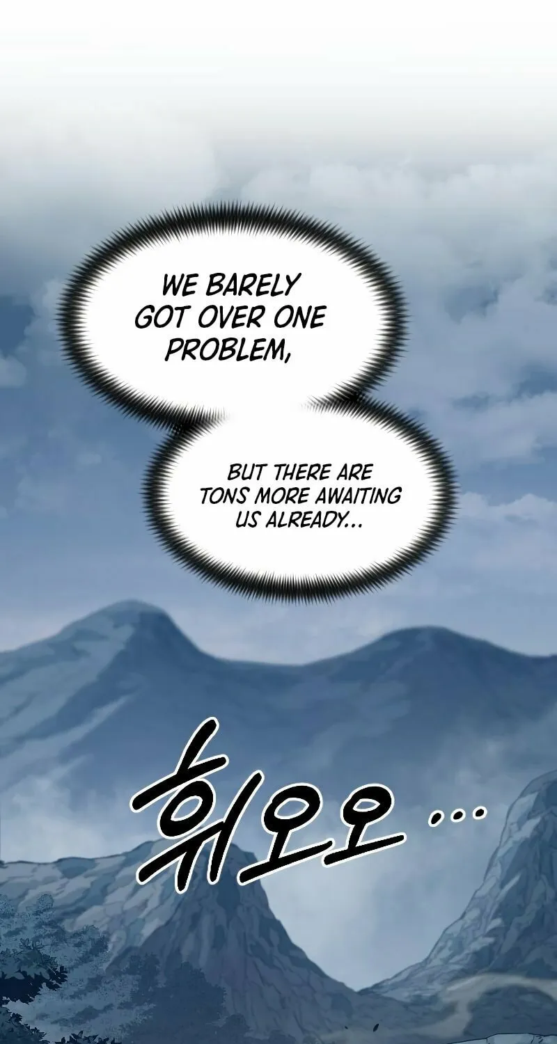Read Return of the Blossoming Blade EN Manga Online