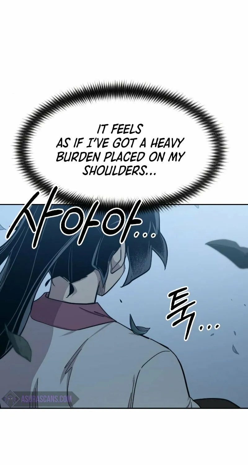 Read Return of the Blossoming Blade EN Manga Online