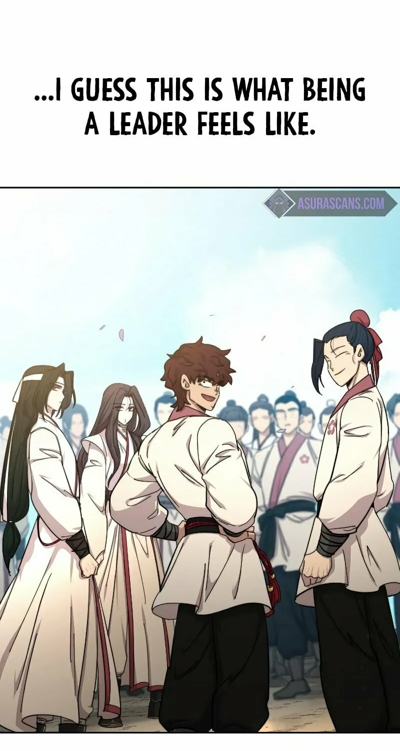Read Return of the Blossoming Blade EN Manga Online