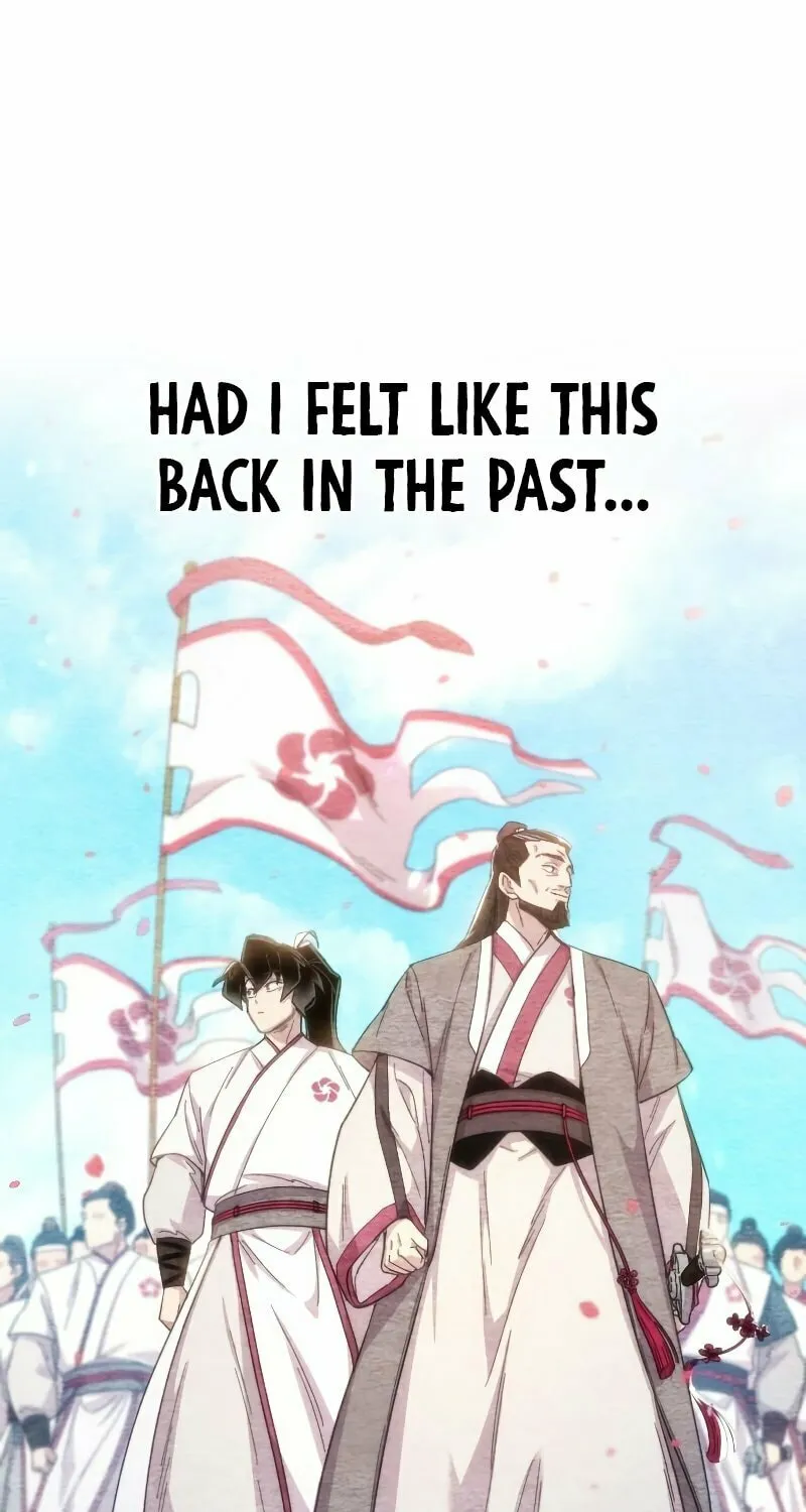 Read Return of the Blossoming Blade EN Manga Online