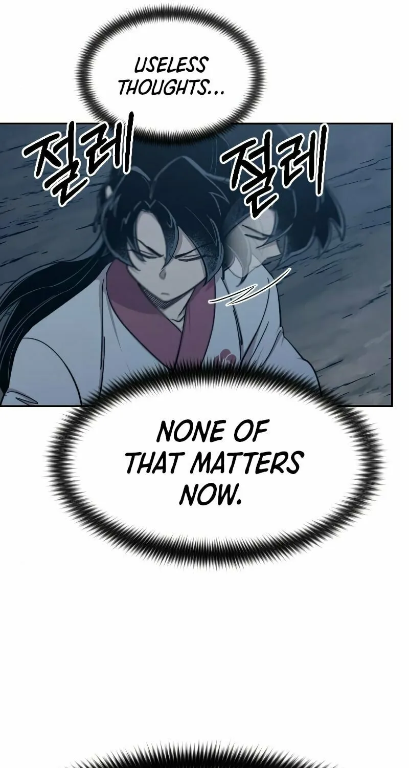 Read Return of the Blossoming Blade EN Manga Online
