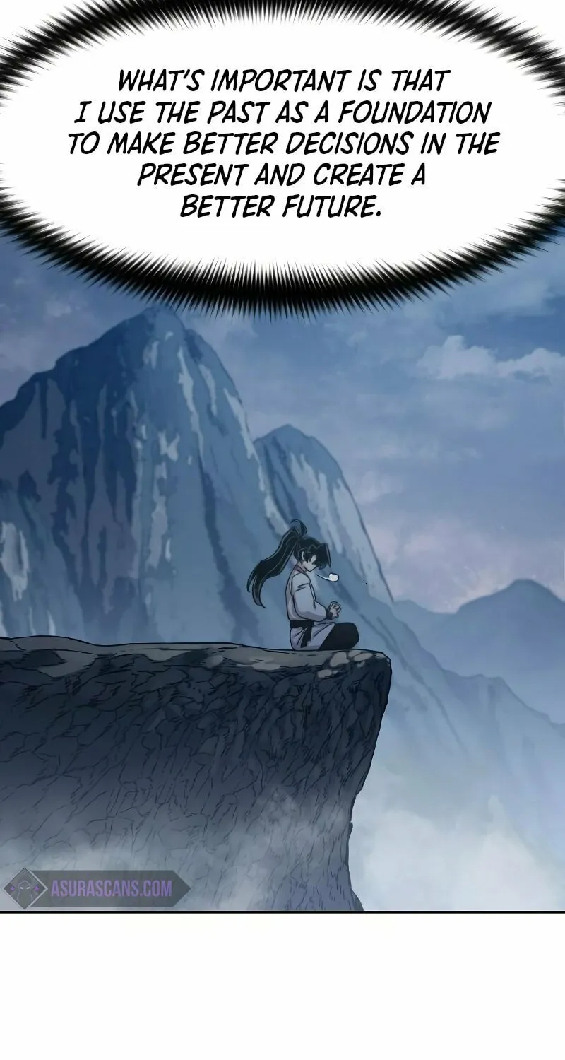 Read Return of the Blossoming Blade EN Manga Online