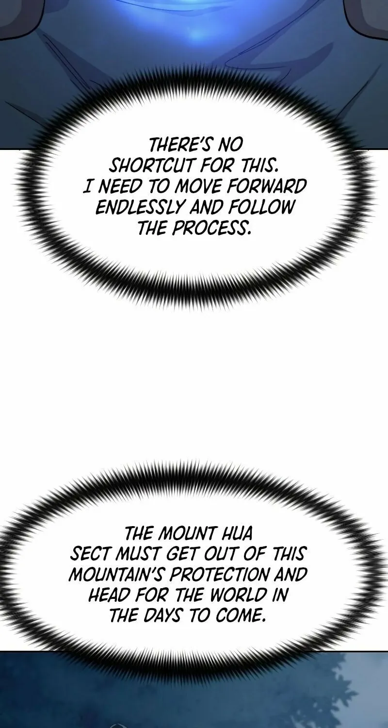Read Return of the Blossoming Blade EN Manga Online
