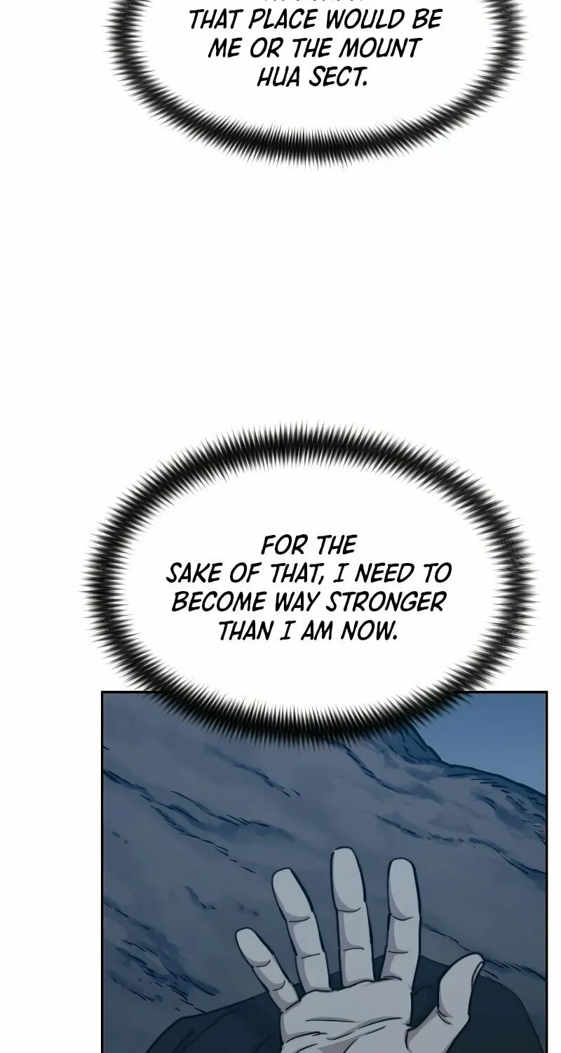 Read Return of the Blossoming Blade EN Manga Online
