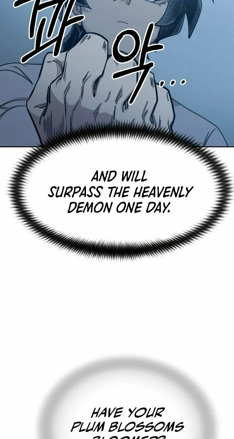 Read Return of the Blossoming Blade EN Manga Online