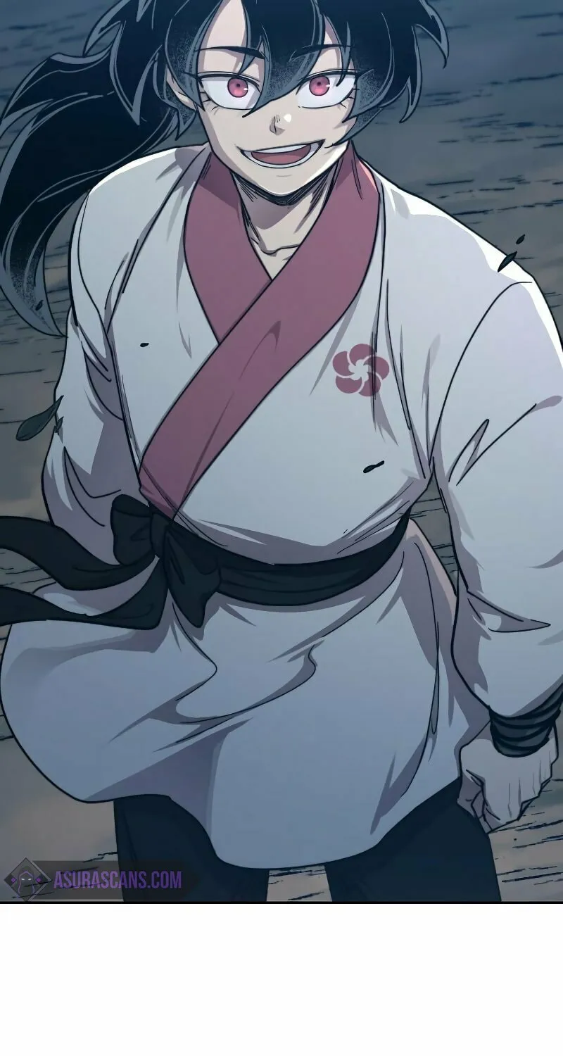 Read Return of the Blossoming Blade EN Manga Online