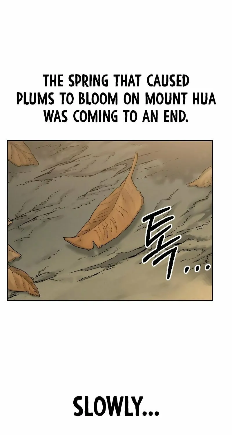 Read Return of the Blossoming Blade EN Manga Online