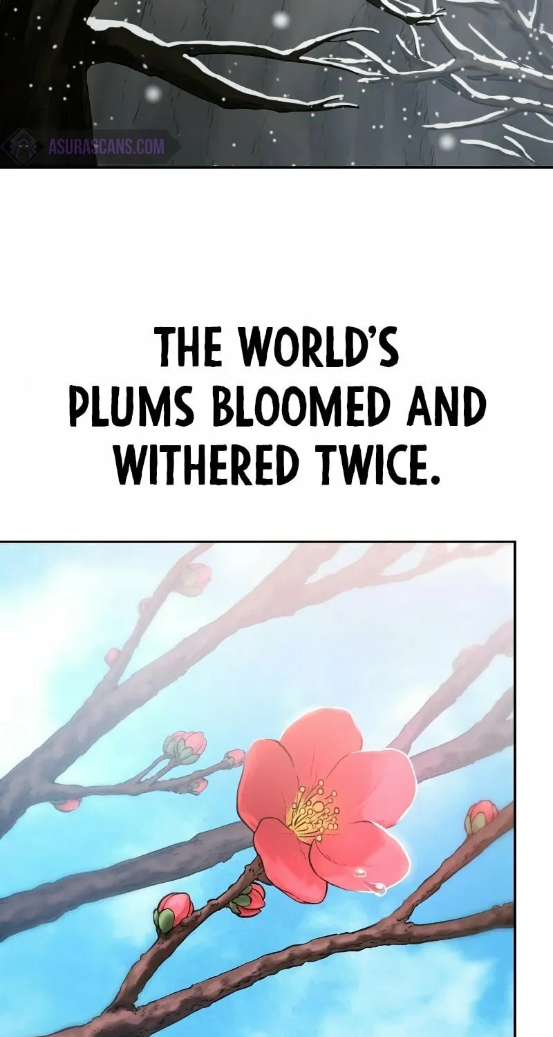 Read Return of the Blossoming Blade EN Manga Online