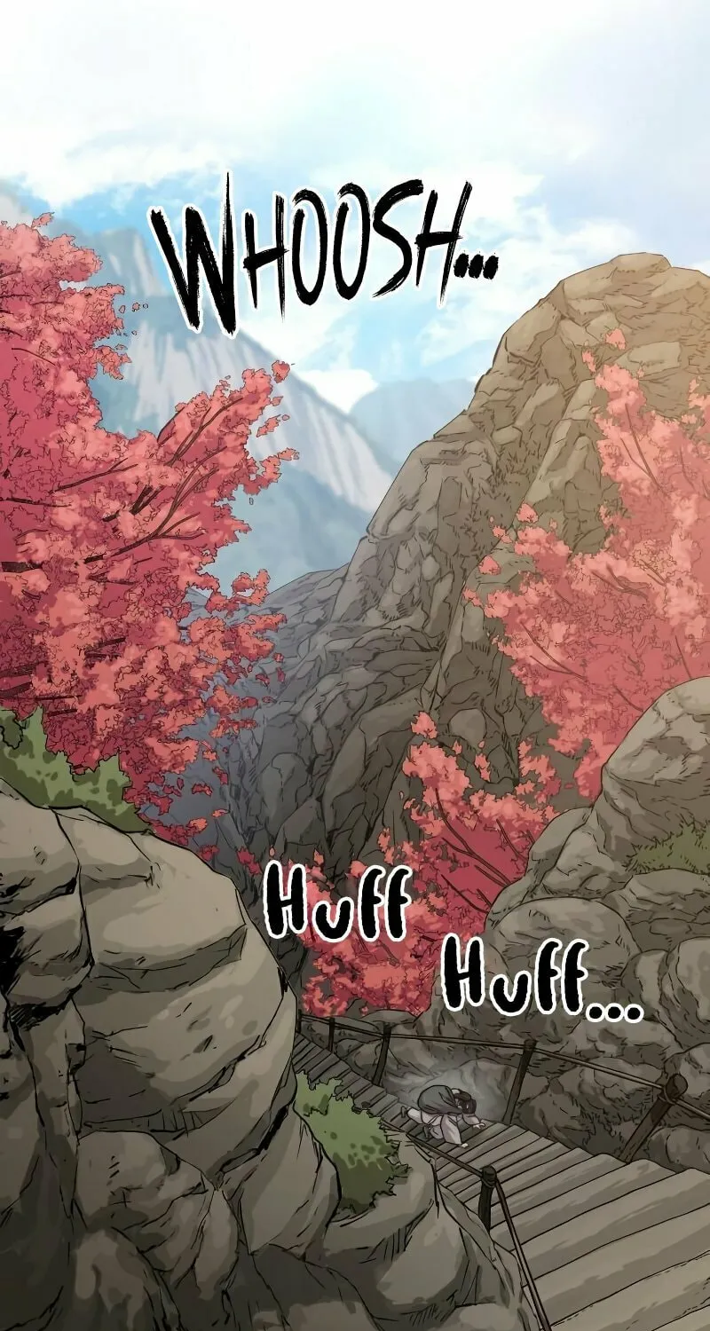 Read Return of the Blossoming Blade EN Manga Online