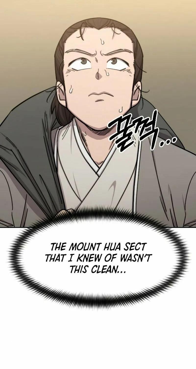 Read Return of the Blossoming Blade EN Manga Online