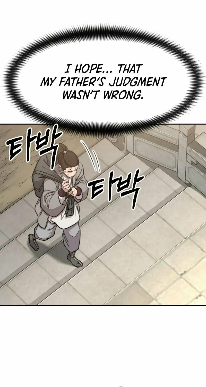 Read Return of the Blossoming Blade EN Manga Online