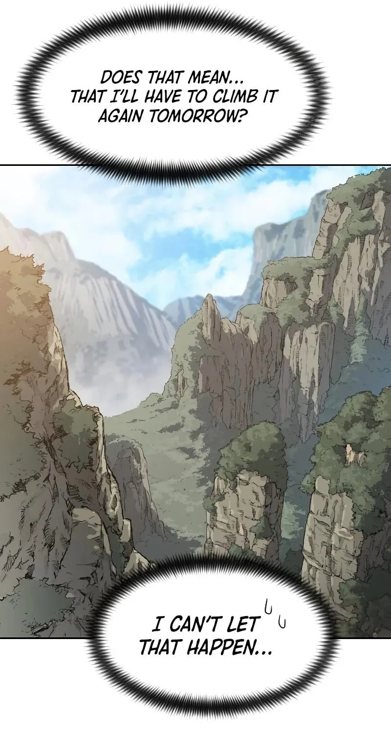 Read Return of the Blossoming Blade EN Manga Online