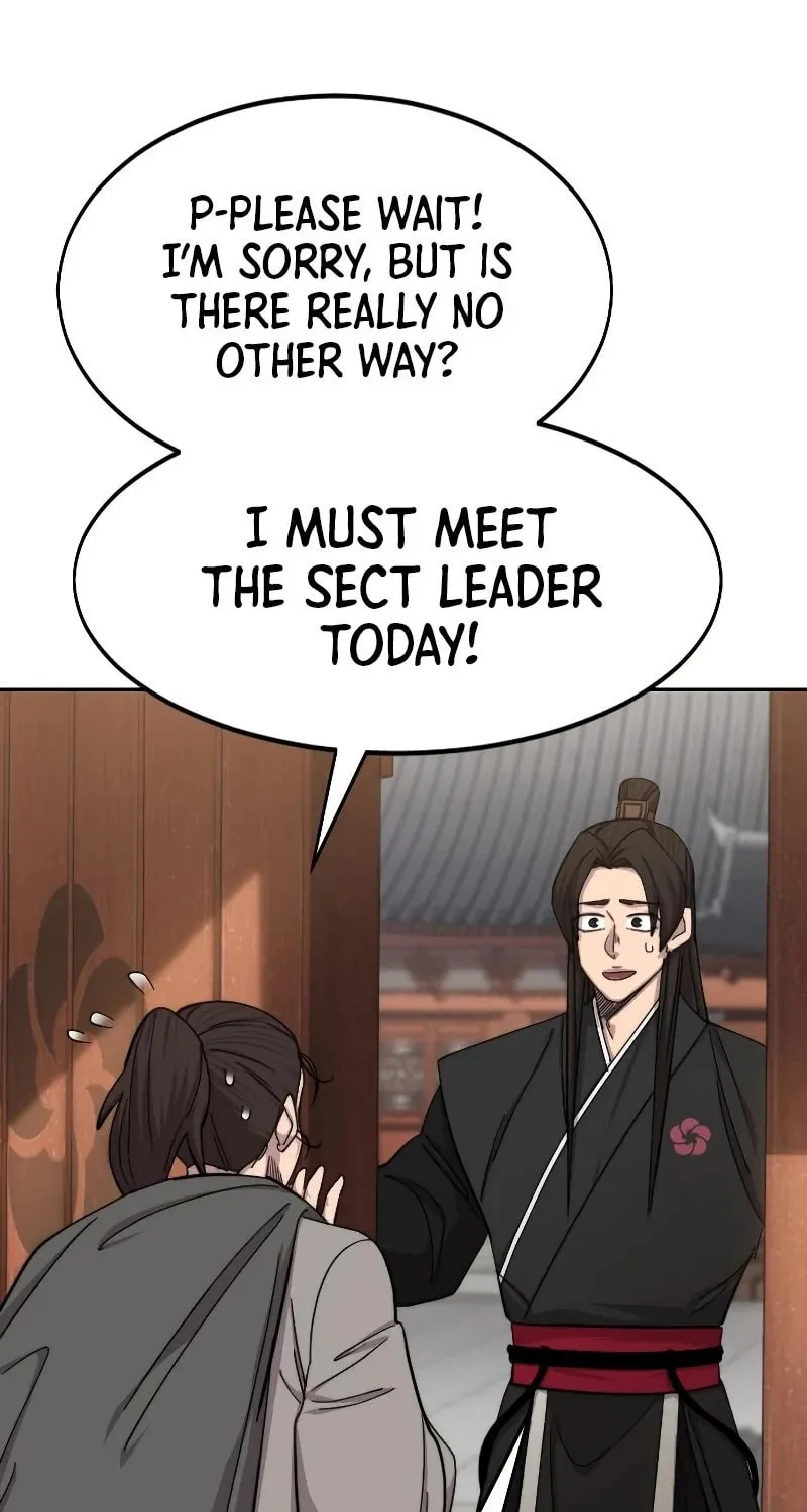 Read Return of the Blossoming Blade EN Manga Online