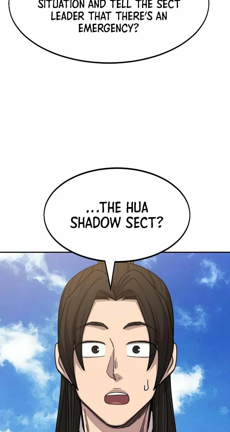 Read Return of the Blossoming Blade EN Manga Online