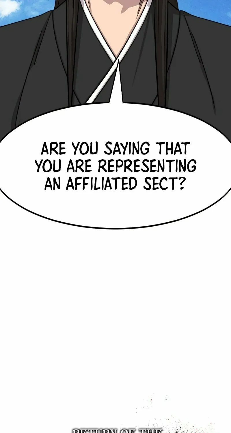 Read Return of the Blossoming Blade EN Manga Online
