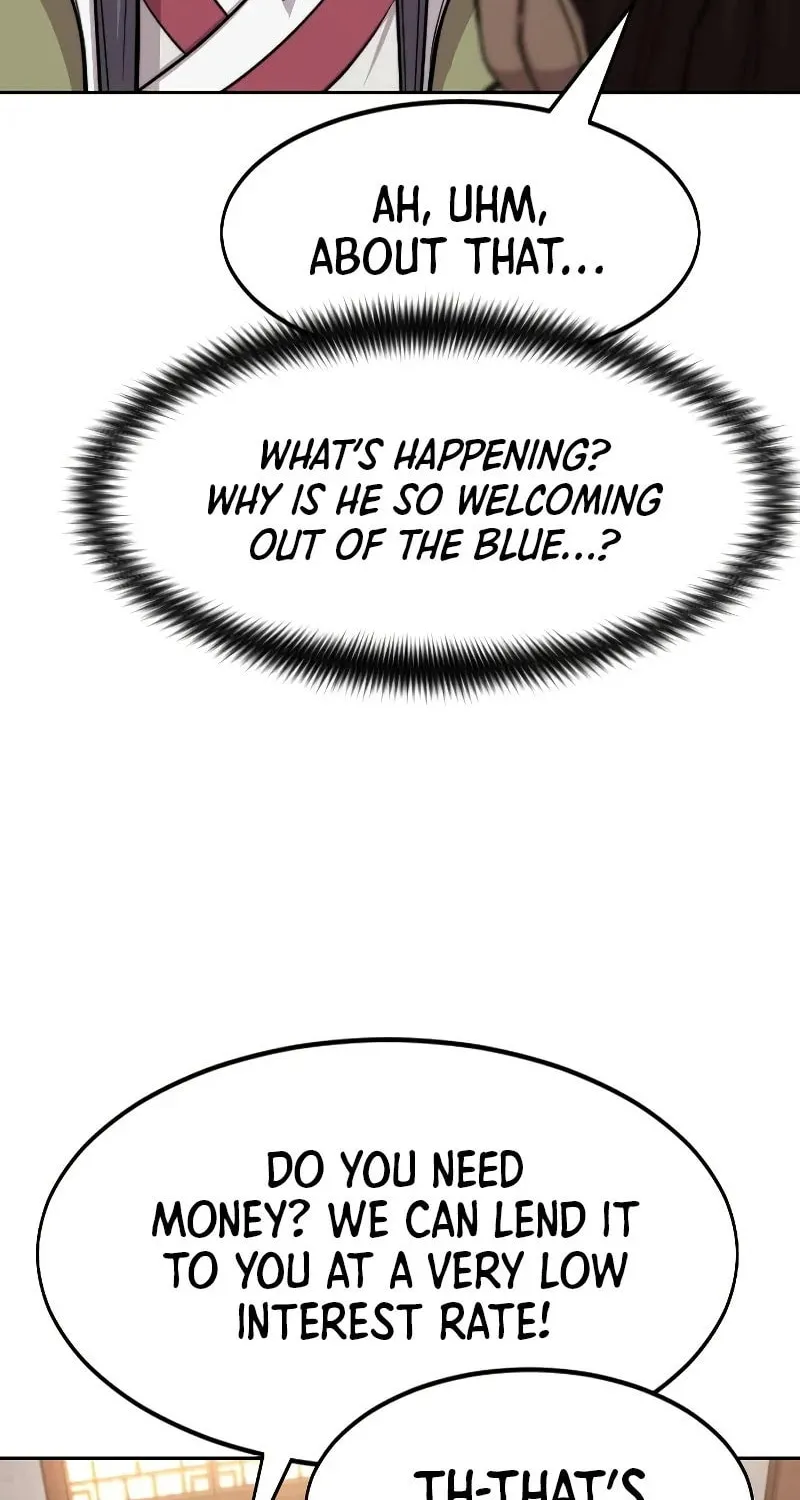 Read Return of the Blossoming Blade EN Manga Online