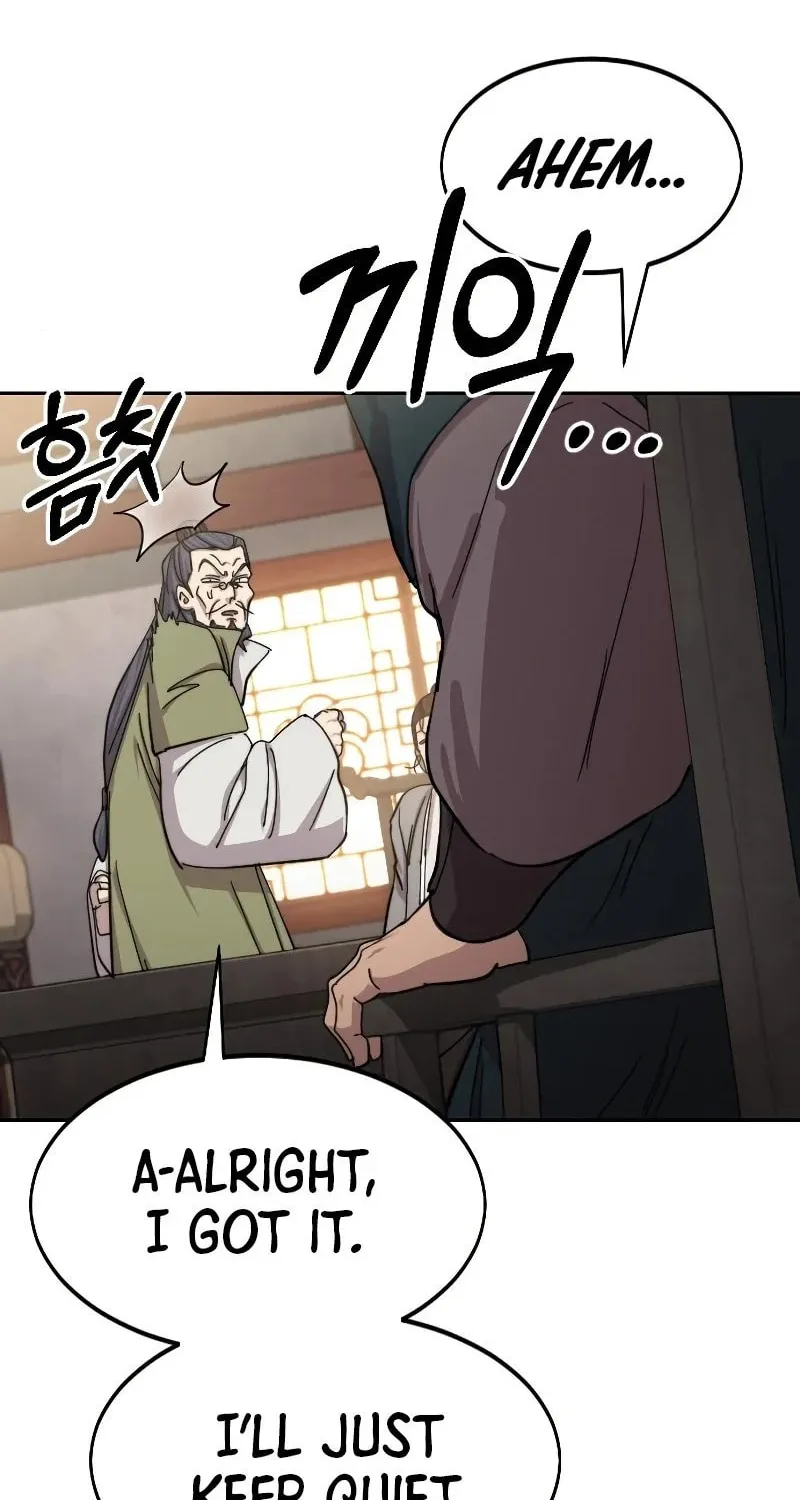 Read Return of the Blossoming Blade EN Manga Online