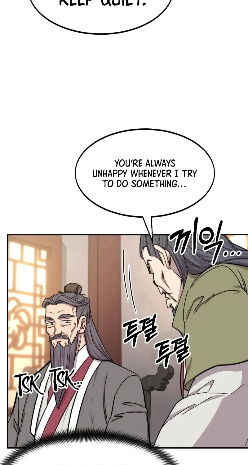 Read Return of the Blossoming Blade EN Manga Online