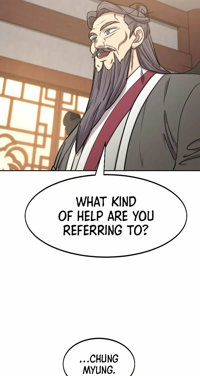 Read Return of the Blossoming Blade EN Manga Online