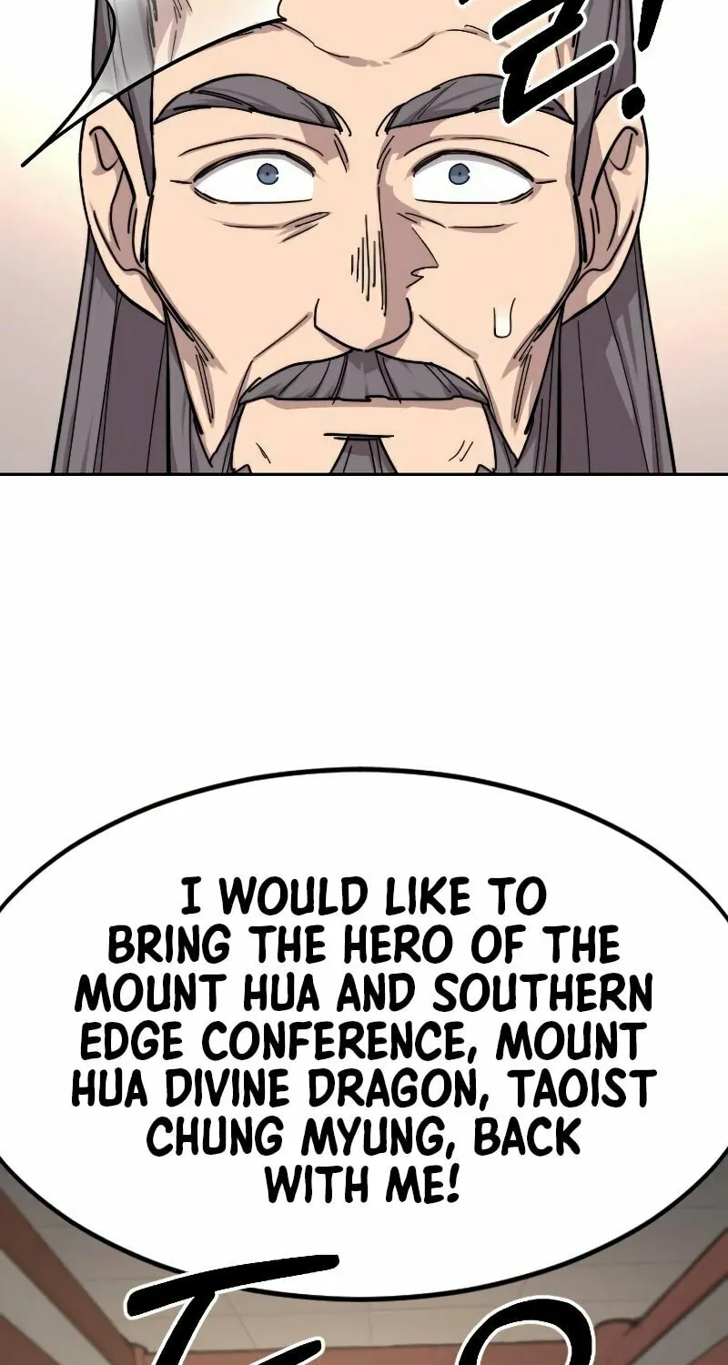 Read Return of the Blossoming Blade EN Manga Online