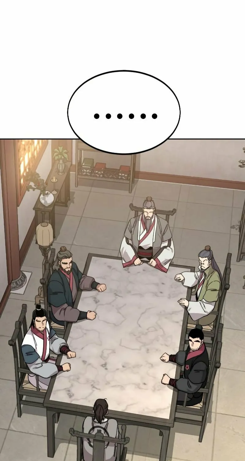 Read Return of the Blossoming Blade EN Manga Online
