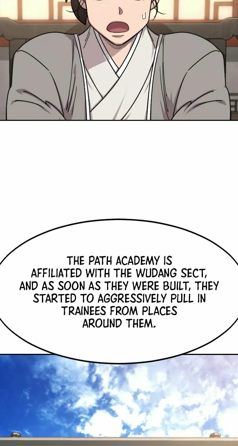 Read Return of the Blossoming Blade EN Manga Online