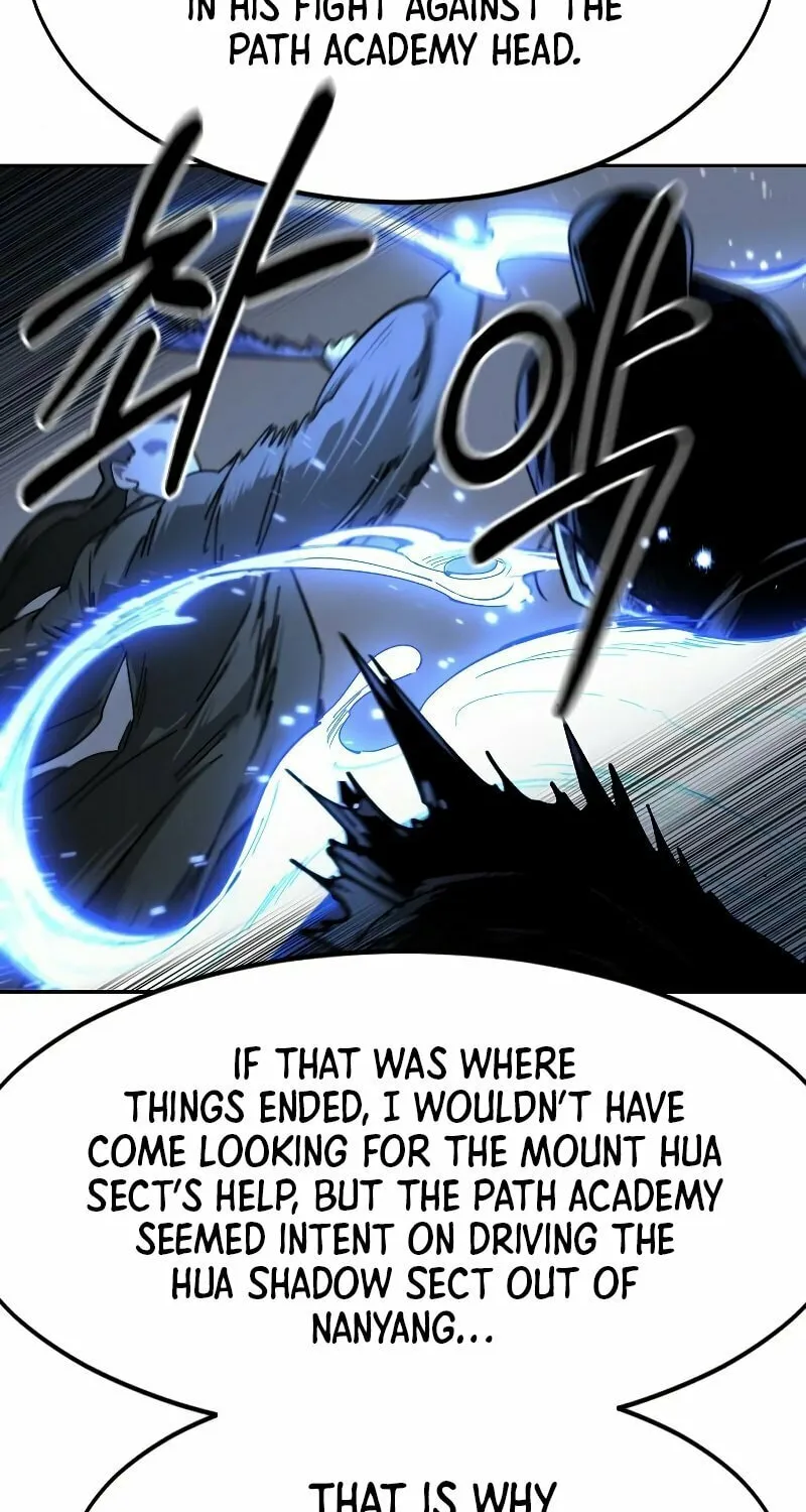 Read Return of the Blossoming Blade EN Manga Online