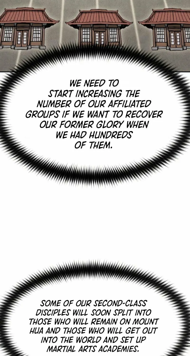 Read Return of the Blossoming Blade EN Manga Online