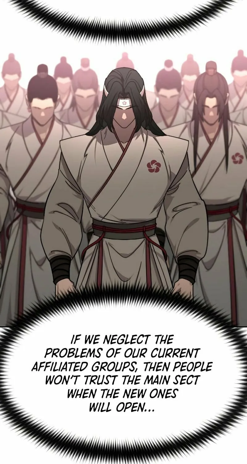 Read Return of the Blossoming Blade EN Manga Online